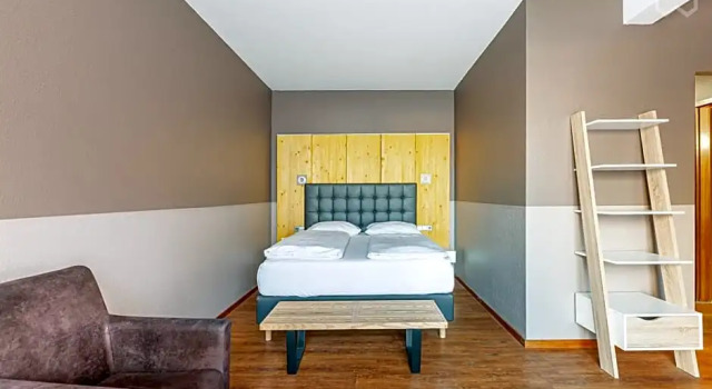 Номер Executive LOFTSTYLE Hotel Gerlingen, Sure Hotel Collection by Best Western