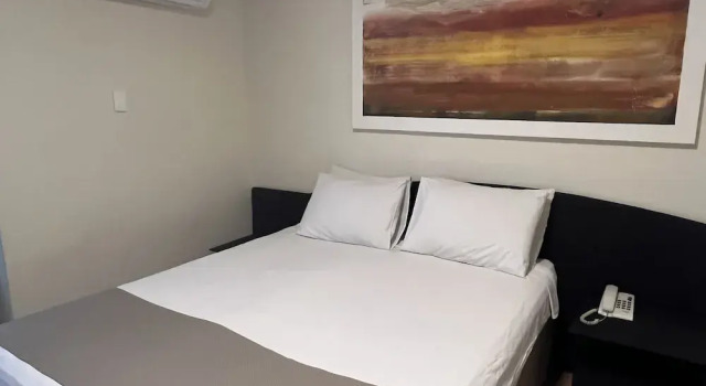 Двухместный номер Superior Hotel Galícia