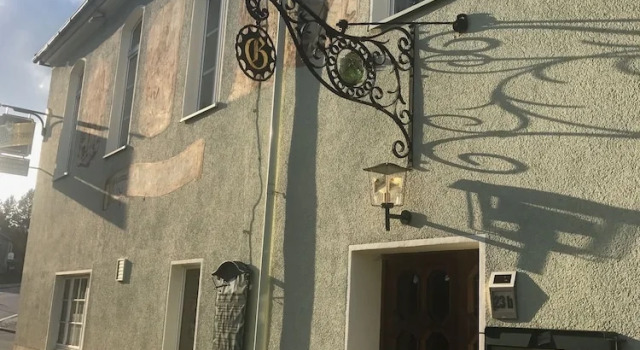 Gasthof zur Glashütte