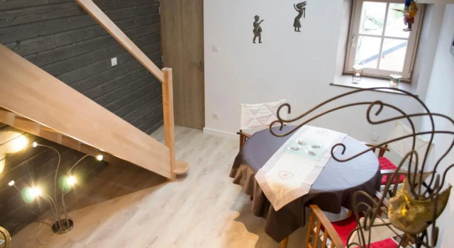 Номер Standard Appartement12.com