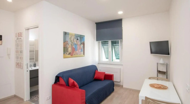 La casa di Tommi