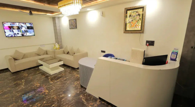 Shree Radha Heritage House, Réserver Hôtel Haridwar Uttarakhand