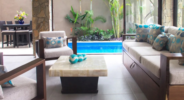Villa Vargas Sayulita, Buchen Sie Villa Villen in Nayarit, Villa