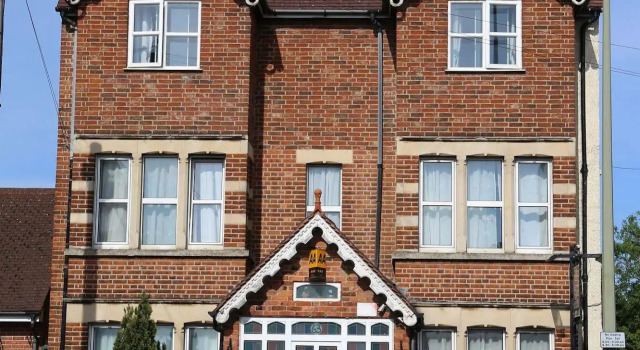 All Seasons Guest House