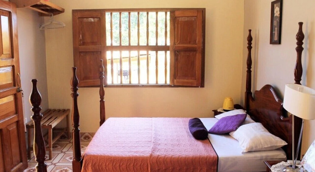 Hostal La Esmeralda TRINIDAD