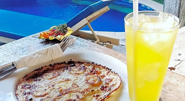 Номер Superior Mango 5 Hotel