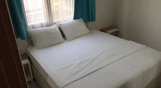 Can Residence
