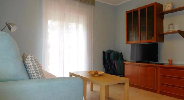 Apartamento en zona Horta, 2da linea de playa - 144B