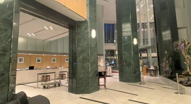Sapporo Prince Hotel, Book Hotel SPA Hotels in Sapporo, SPA