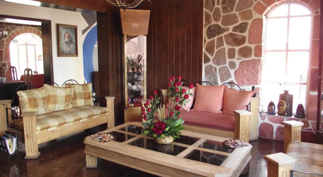 Hotel Petite Casa del Gobernador