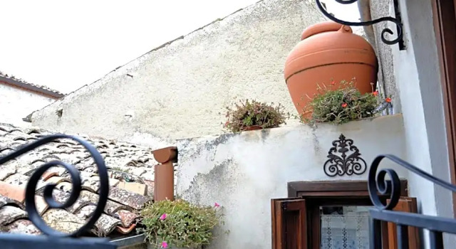 La Casa del Pittore di Petralia, Book Hotel Hotels in Sicily with Parking, Parking