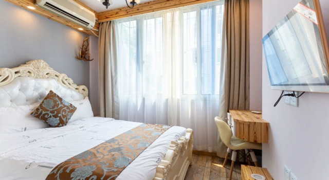 Youcun Apartment - Lao Shan Yi Cun