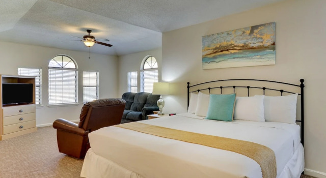 Двухместная студия Mariners Suites - Kingsland