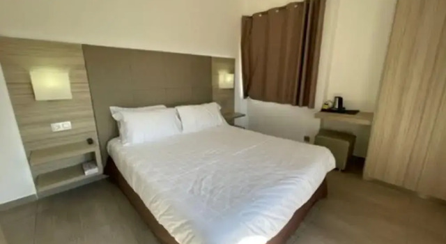 Hôtel LEscale Coté Port, Réserver Hôtel Hôtels à Corse avec petit-déjeuner, Petit-déjeuner