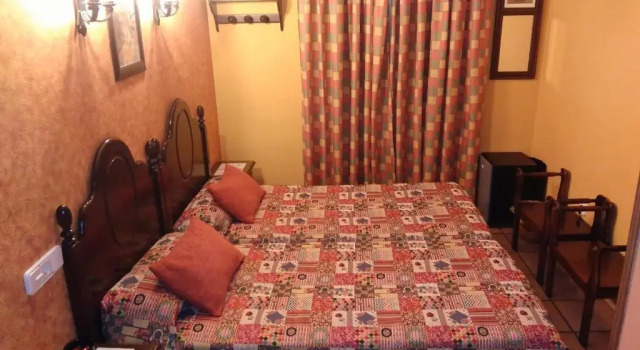 Номер Standard Hotel Riavela