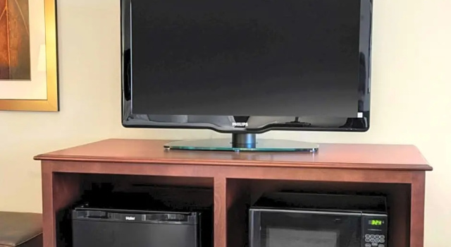 Студия Hampton Inn Provo