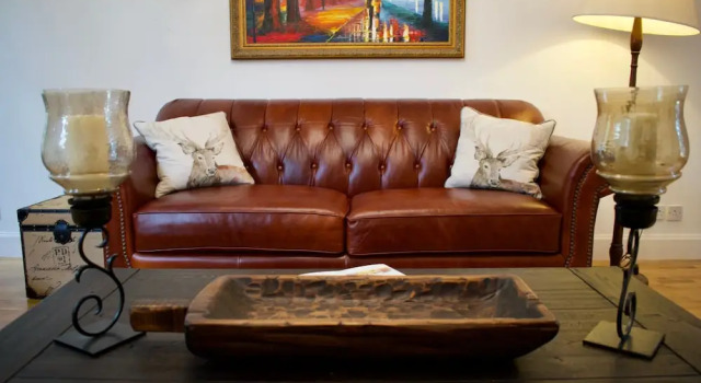 Spacious Cottage in Edinburgh, Забронировать Дом для отпуска Ньюингтон Эдинбург