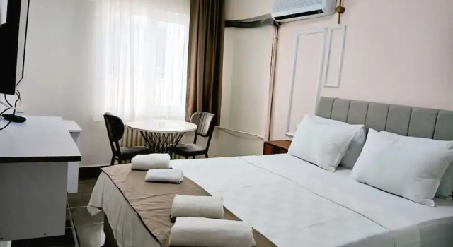 Ekonomiczny pokój Varna Hotel