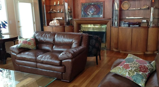 Goose Lake Lodge B&B, Rezerwuj Bed and Breakfast Anchorage Alaska
