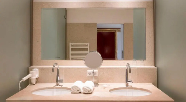 Двухместный номер Standard Hotel Hollweger