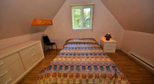 Domaine des Dunes, Reserva ahora Hotel Tadoussac 