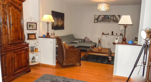 Air-Conditioned Townhouse With 2 Bedrooms Furnished Terrace & Garden, Prenota Hotel Hotel a Aquitania con parcheggio, Parcheggio