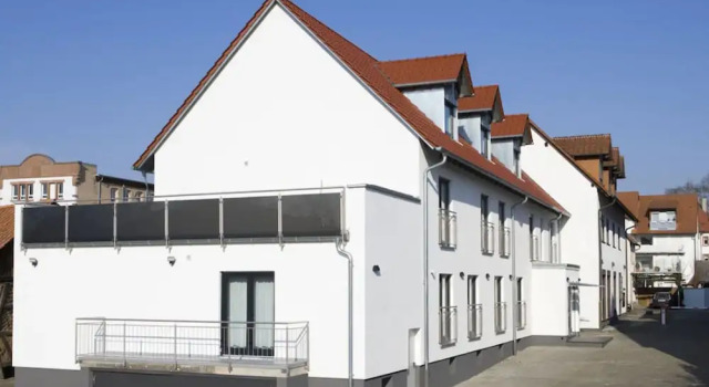 Hotel zum Rössel