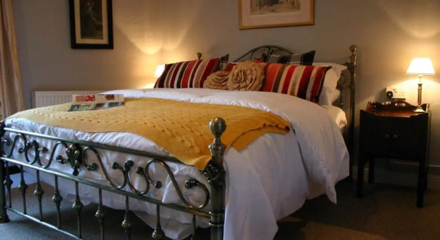 Номер Standard Horse & Groom B&B