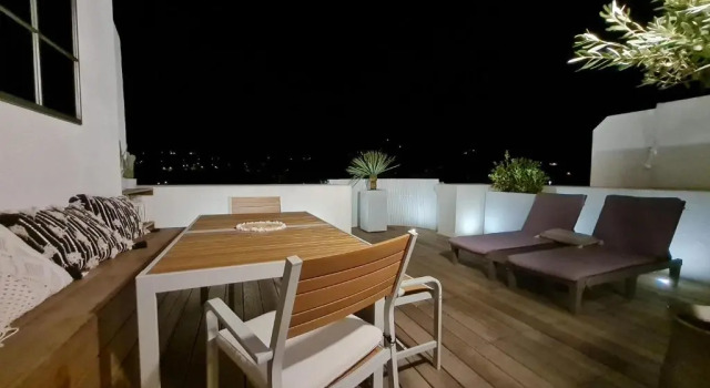 Апартаменты LE ROOFTOP - Hyper centre - 5 pers - Climatisation