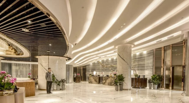 Longzhuda International Hotel