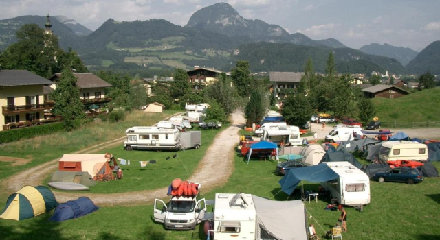 Номер Standard Campingplatz Torrenerhof
