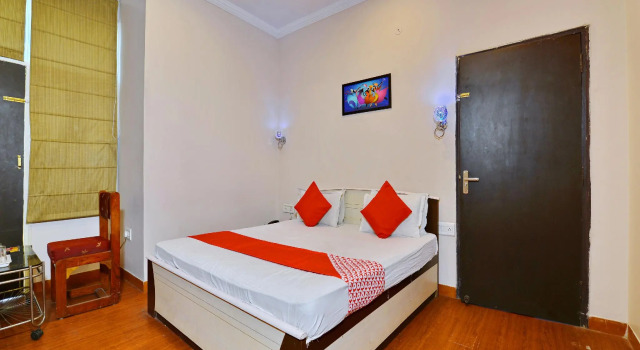 OYO Flagship 2070 Hotel Shri Laxmi Palace, Забронировать Отель Отели штата Раджастхана с завтраком, Завтраки