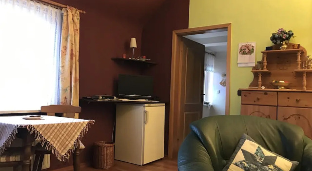 Ferienwohnung Lämmchen, Réserver Hôtel Undeloh Luneburg Heath