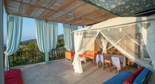 Апартаменты Standard Villa Matula