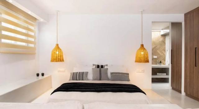 Коттедж Pebble, an Idyllic Seaside Suite