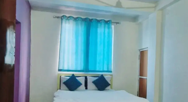 Номер Deluxe Hotel Meri & Residency