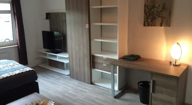 Zentrale Apartments Langenfeld, Buchen Sie Ferienwohnung Langenfeld Nordrhein-Westfalen