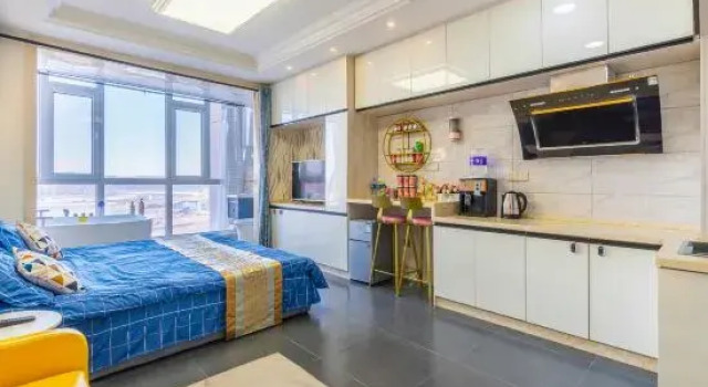 Dandong Shiguang Homestay, Book Hotel Dandong Liaoning