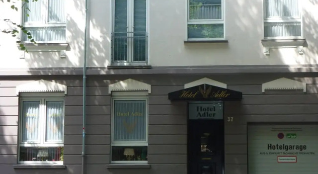 Hotel Adler