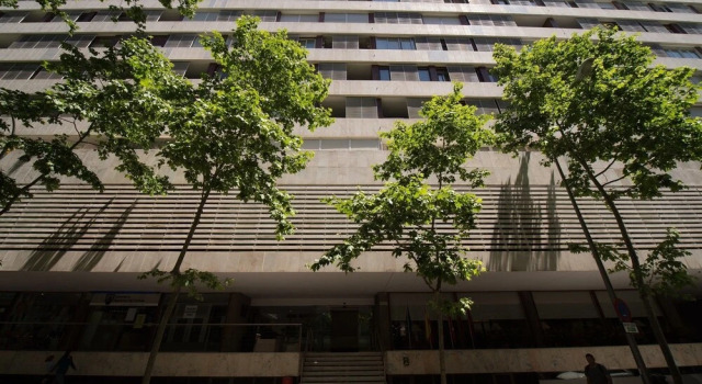 Apartment in R.Madrid C.F. Stadium 2