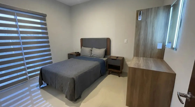 Paseo Lomas, Rezervovat Apartmán Apartmány v Sinaloa, Apartmán