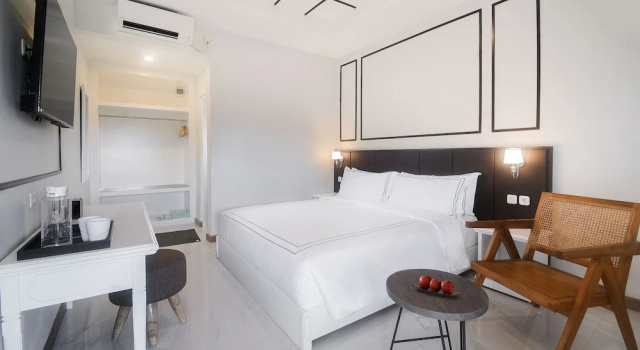 Номер Superior Hotel Noola Malioboro