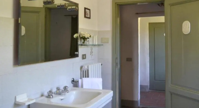 Номер Standard Locanda di Praticino