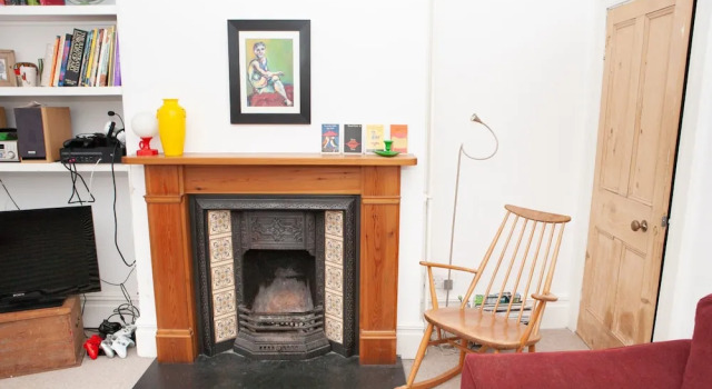 3 Bedroom Townhouse By Gloucester Road