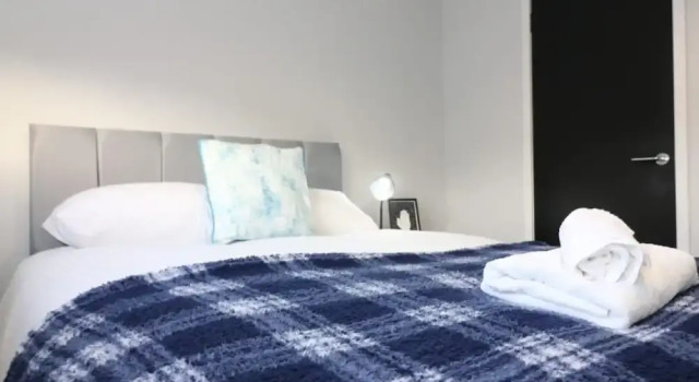Апартаменты Glen Garry House - East Kilbride