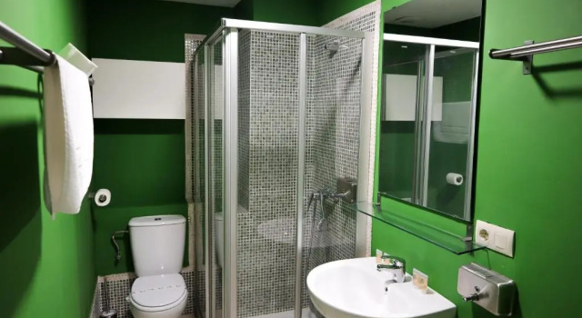 Апартаменты Sauceda Suites
