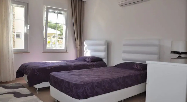 Ottoman Villas 1, Reserva ahora Hotel Alanya Costa de Alanya