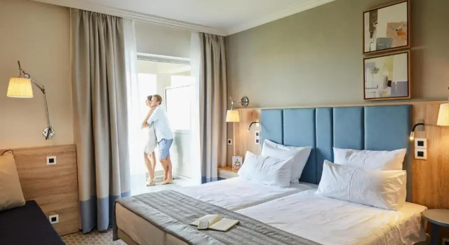 Kyllini Beach Resort, Book Resort Resort Hotels in Peloponnese, Resort