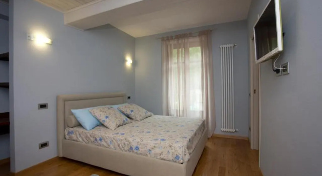 Номер Superior B&B La Ceramica Moline