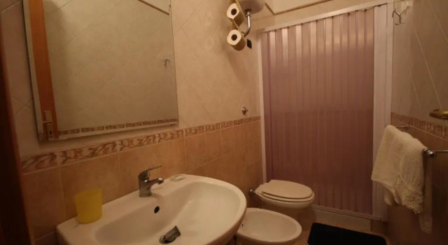 Одноместный номер Standard Hotel Casanova